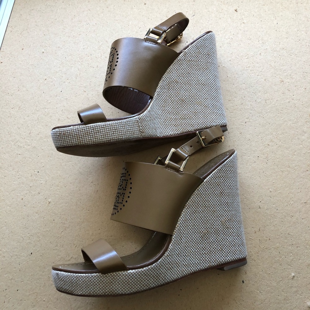 Tory Burch Heels